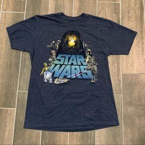 Star Wars Tshirt